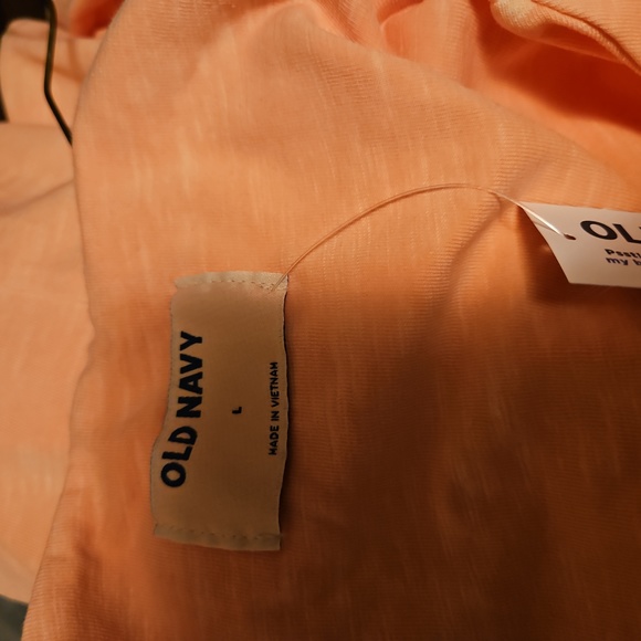 246 (A-D) NWT Old Navy Summer Dress - Picture 6 of 10